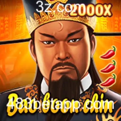 Descubra BaoBoonChin: O Enigma do Novo Jogo da 483bet