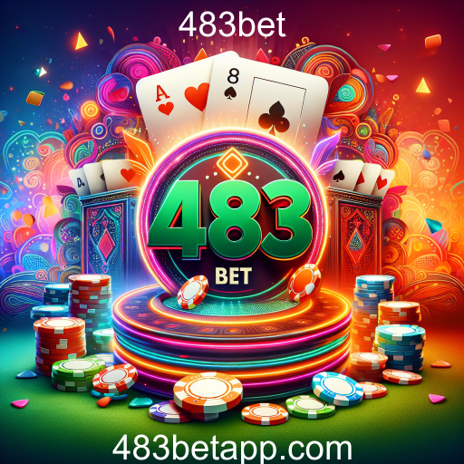 Explorando a Categoria de Bônus no 483bet: Oportunidades Imperdíveis