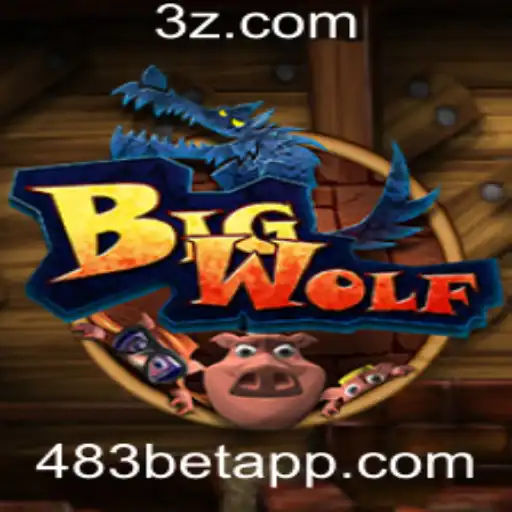 Descubra o Novo Jogo BigWolf: Estratégia e Aventura no Mundo de 483bet