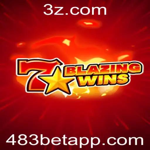 Descubra o Fascinante Mundo de BlazingWins com a Plataforma 483bet