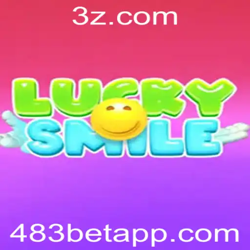 Explorando o Universo de LuckySmile: O Novo Jogo de Aposta da 483bet
