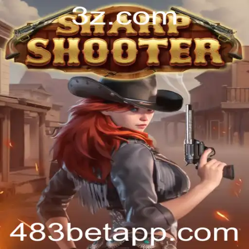 Sharpshooter: O Jogo de Apostas em Destaque no 483bet