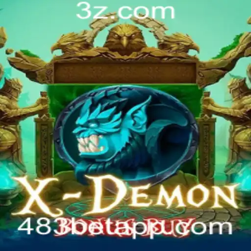 Explorando o Mundo de XDemonBonusBuy: Um Jogo de Apostas Inovador na 483bet