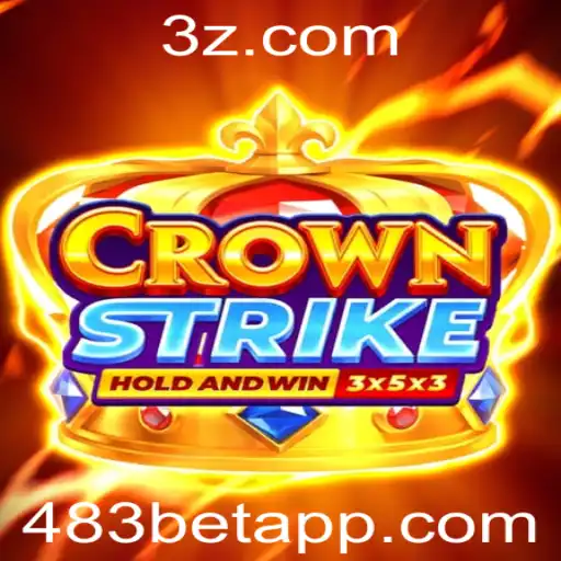 Descubra o Fascinante Mundo do Jogo Crownstrike