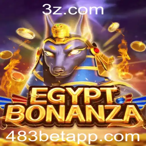 Descubra o Fascinante Mundo de EgyptBonanza no 483bet