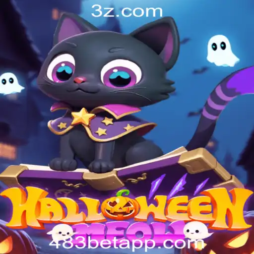 Descubra HalloweenMeow: A Nova Sensação de Entretenimento do Ano