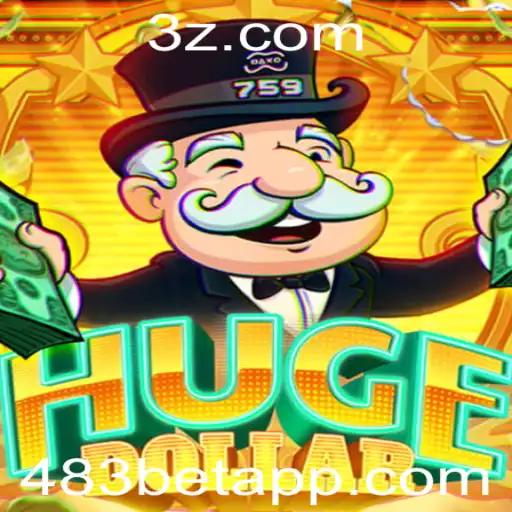 Descubra Tudo Sobre o Jogo HugeDollar e as Estratégias para o Sucesso