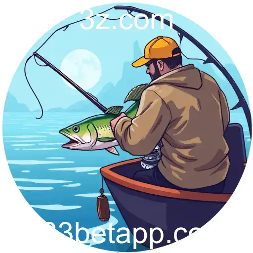 Explorando o Mundo dos Jogos de Pesca: A Experiência Digital da 483bet