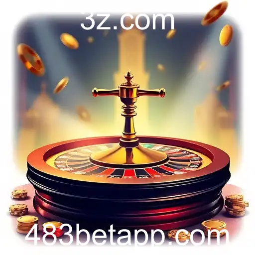 Explorando o Mundo dos Jogos de Roleta com 483bet