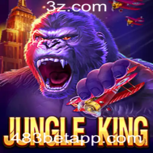 JungleKing: Uma Aventura Selvagem nos Jogos de Cassino