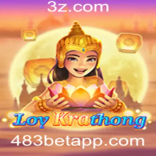 Descubra LoyKrathong: O Jogo que Conquistou Multidões com 483bet