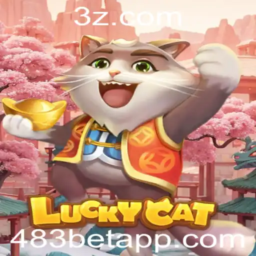 Descubra o Fascinante Mundo de LuckyCat