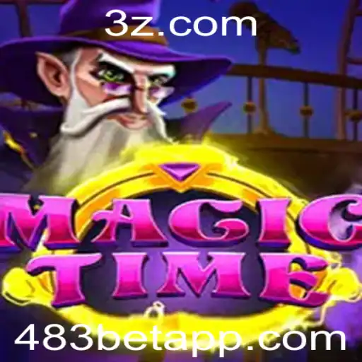 MagicTime: Explorando o Novo Jogo Revolucionário