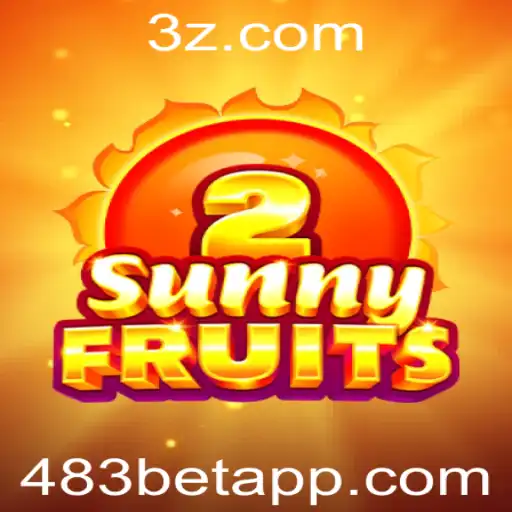 Descubra o emocionante mundo de SunnyFruits2 no 483bet