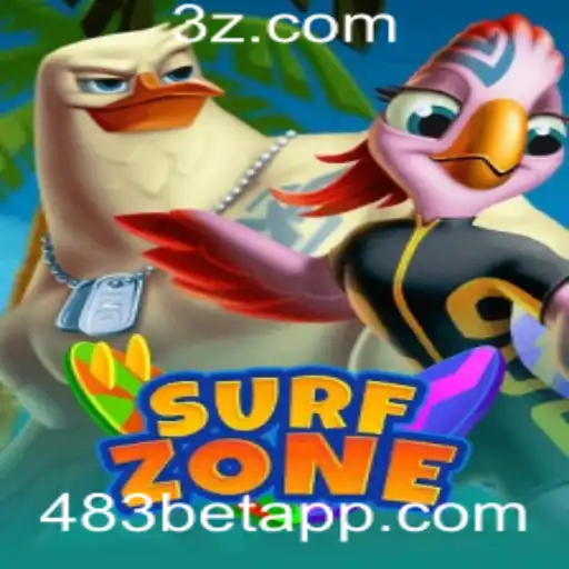 SurfZone: Descubra o Emocionante Mundo das Apostas em Jogos de Surf