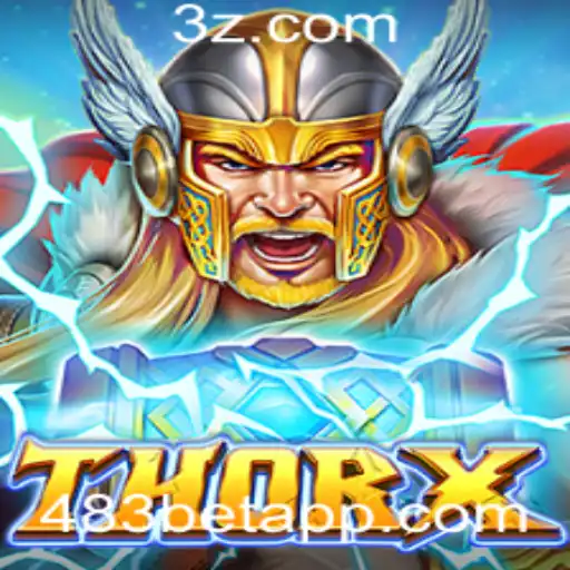 Explorando o Fascinante Mundo de ThorX: Um Jogo de Estratégia Inovador