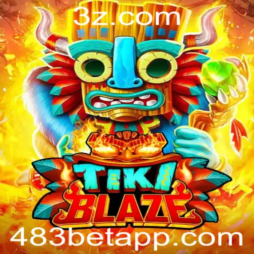 Descubra o Empolgante Mundo de TikiBlaze com 483bet