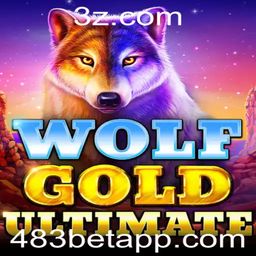 Descubra o Mundo de WolfGoldUltimate com 483bet
